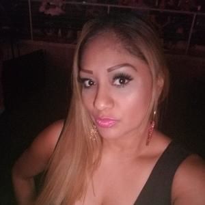 Meet your Posher, Griselda